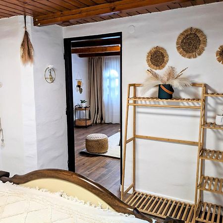 Tokaj Zlata Putna - Restaurant & Pension Vinicky Eksteriør bilde