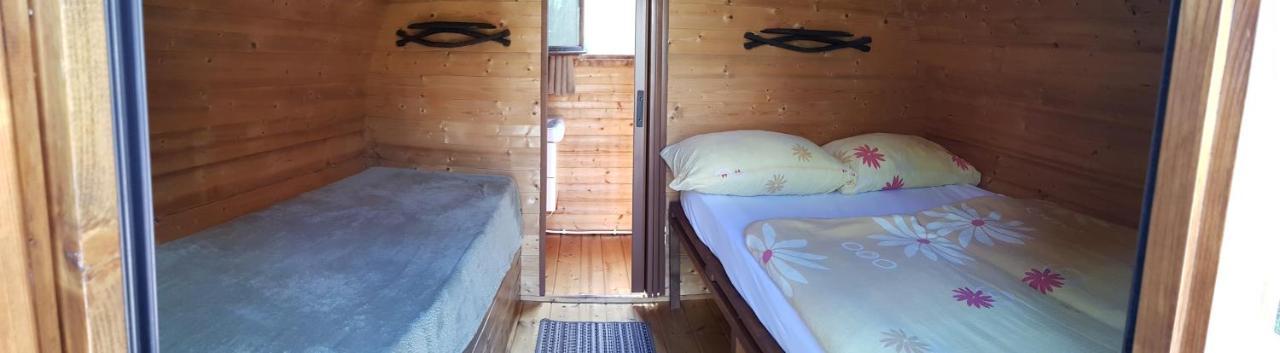 Tokaj Zlata Putna - Restaurant & Pension Vinicky Eksteriør bilde