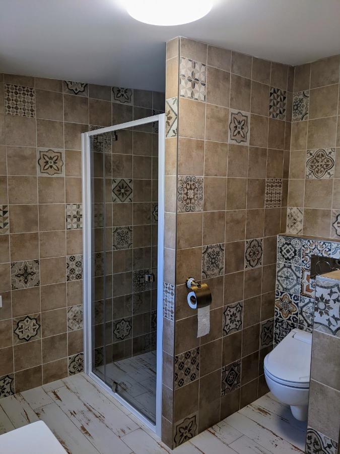 Tokaj Zlata Putna - Restaurant & Pension Vinicky Eksteriør bilde