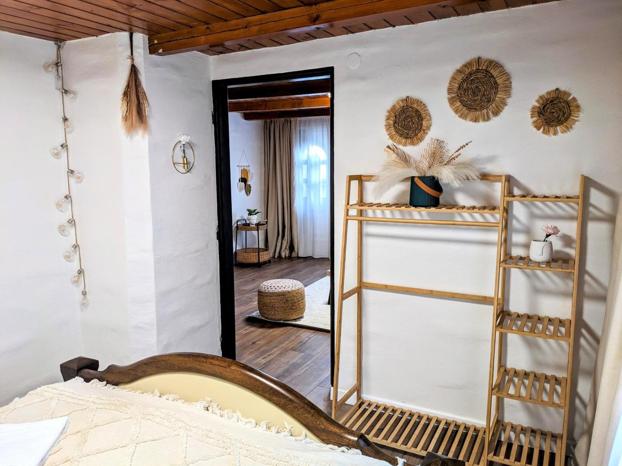 Tokaj Zlata Putna - Restaurant & Pension Vinicky Eksteriør bilde