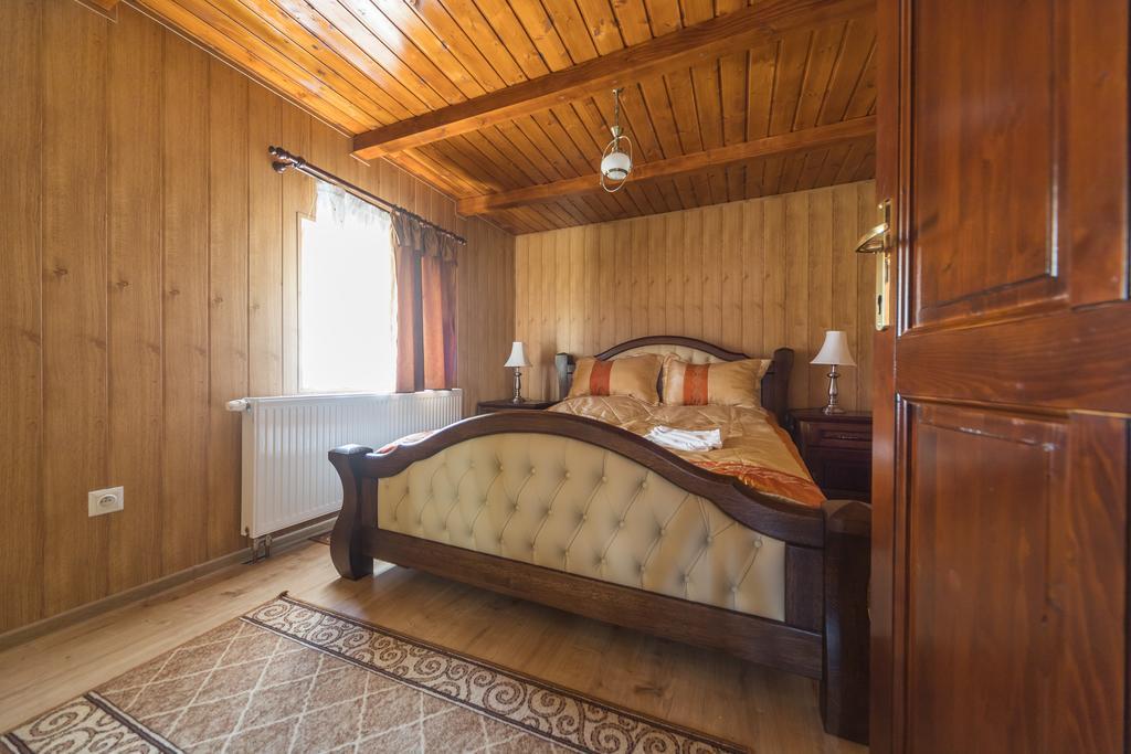 Tokaj Zlata Putna - Restaurant & Pension Vinicky Eksteriør bilde