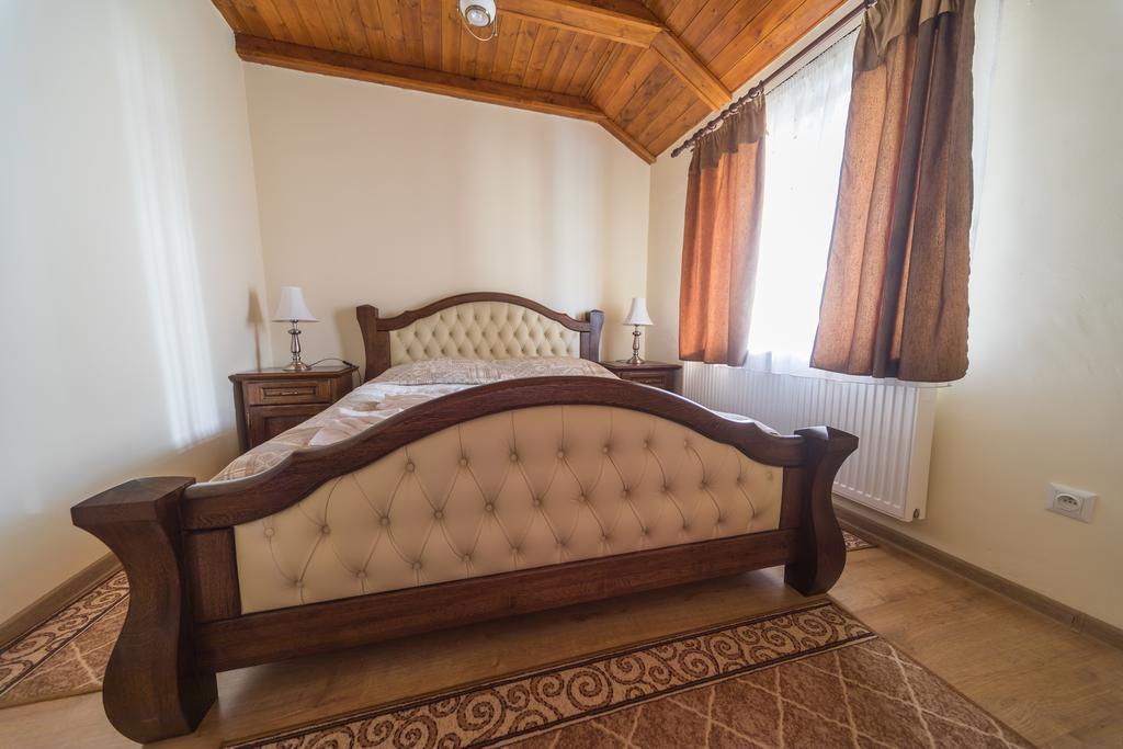 Tokaj Zlata Putna - Restaurant & Pension Vinicky Eksteriør bilde